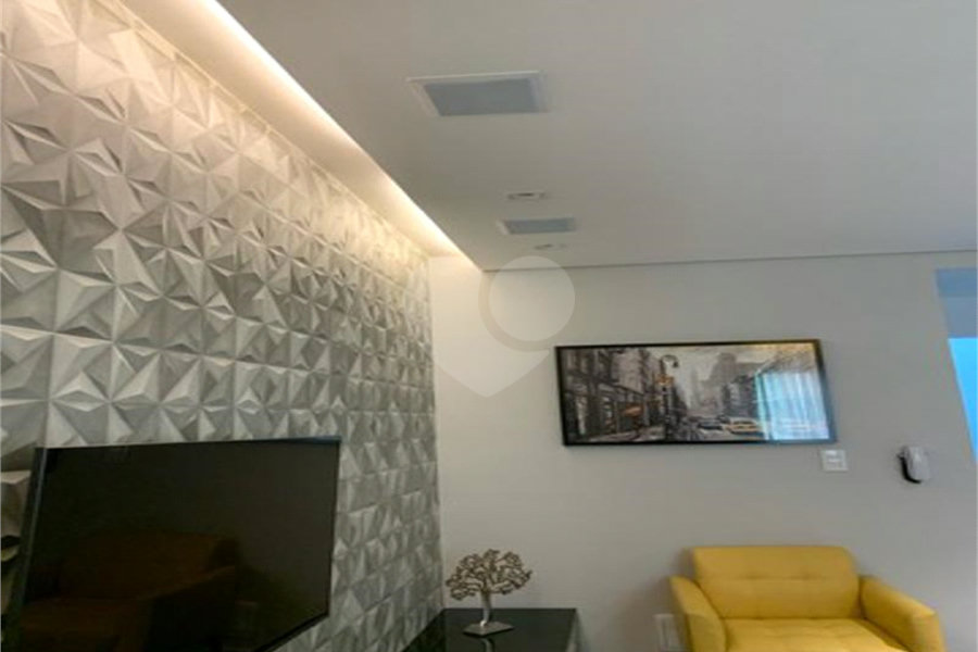 Casa à venda com 3 quartos, sendo 1 suíte, no condomínio Res Means do Campo II, São Paulo - SP