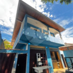 Casa à venda com 3 quartos, sendo 1 suíte, em Bosque dos Eucaliptos, São José dos Campos, SP