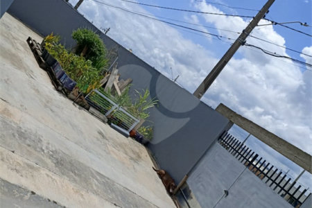 Casa à venda com 2 quartos em Jardim Santa Rita de Cássia, Tatuí, SP