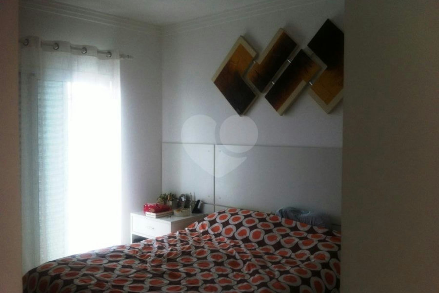 Casa à venda com 3 suítes em Mandaqui, São Paulo, SP