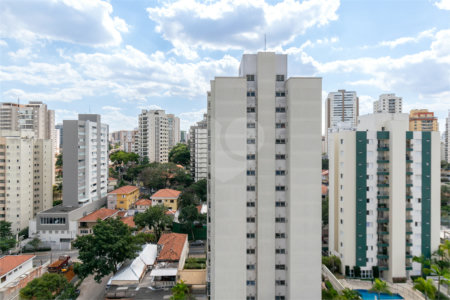 Apartamento à venda com 4 quartos, sendo 1 suíte, em Saúde, São Paulo, SP