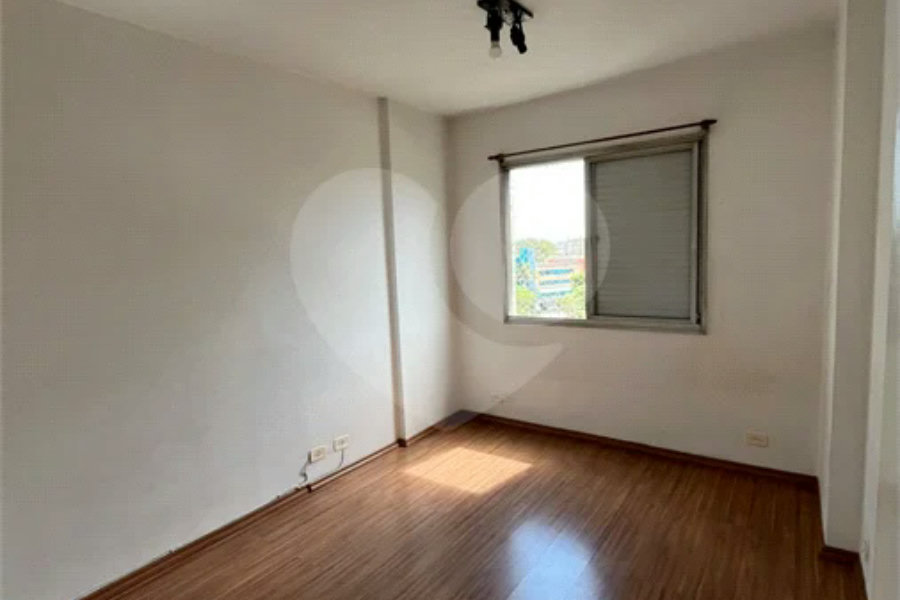 Apartamento à venda com 3 quartos em Casa Verde, São Paulo, SP