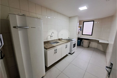 Apartamento à venda com 2 quartos em Jardim do Colégio (zona Norte), São Paulo, SP