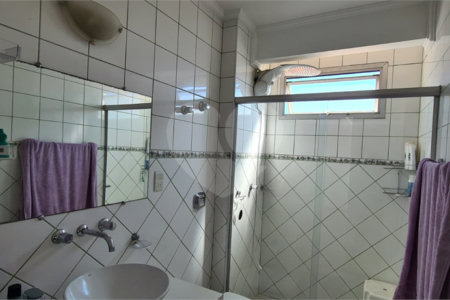 Apartamento à venda com 2 quartos em Indianópolis, São Paulo, SP