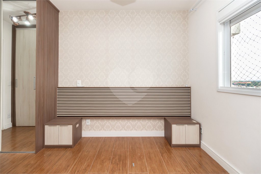 Apartamento à venda com 4 quartos, sendo 3 suítes, em Jardim Cidade Pirituba, São Paulo, SP