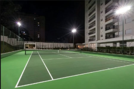 Apartamento à venda ou para alugar com 3 quartos, sendo 1 suíte, em Parque Reboucas, São Paulo, SP