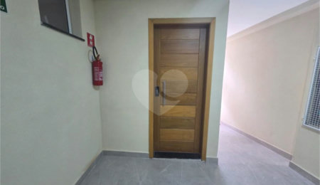 Apartamento à venda com 2 quartos em Tucuruvi, São Paulo, SP