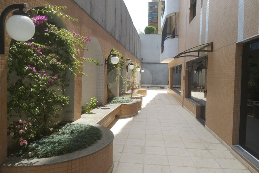 Apartamento à venda com 3 suítes em Santa Paula, São Caetano do Sul, SP