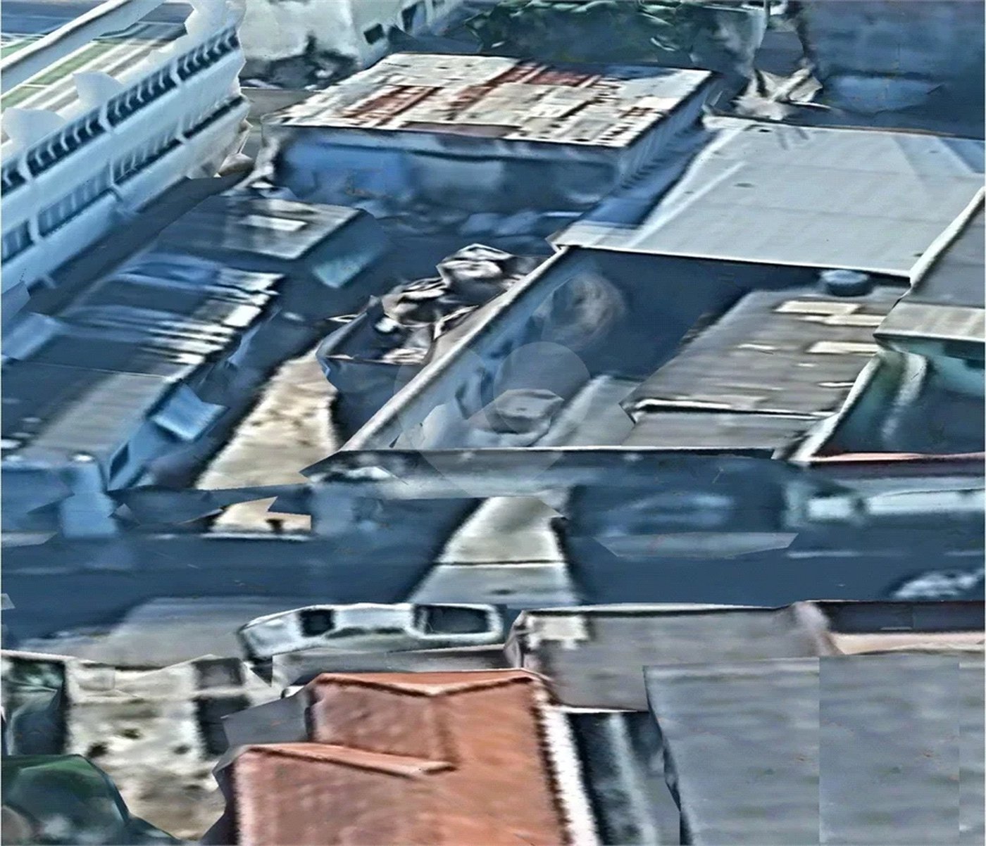 Terreno à venda em Vila Nova Cachoeirinha, São Paulo, SP