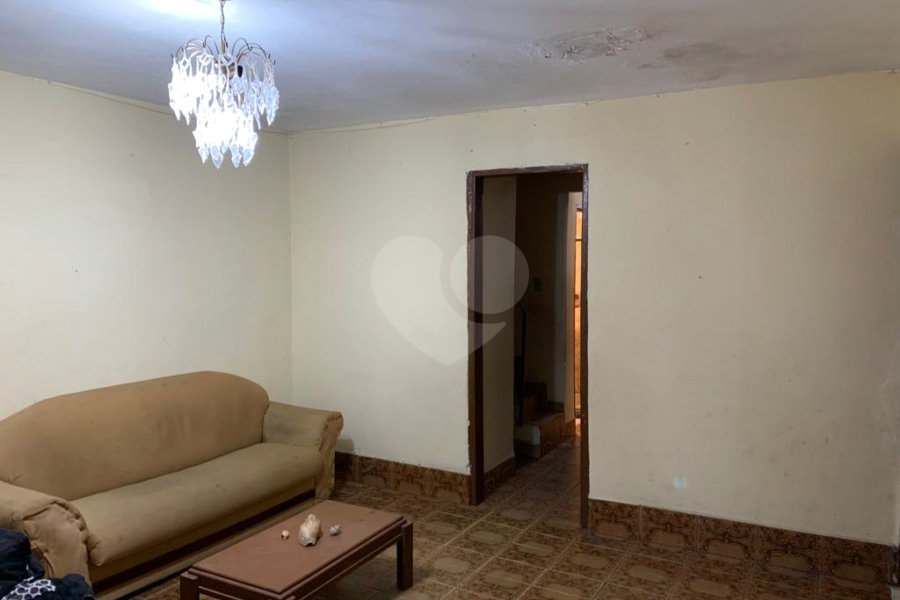 Casa à venda com 4 quartos em Mandaqui, São Paulo, SP