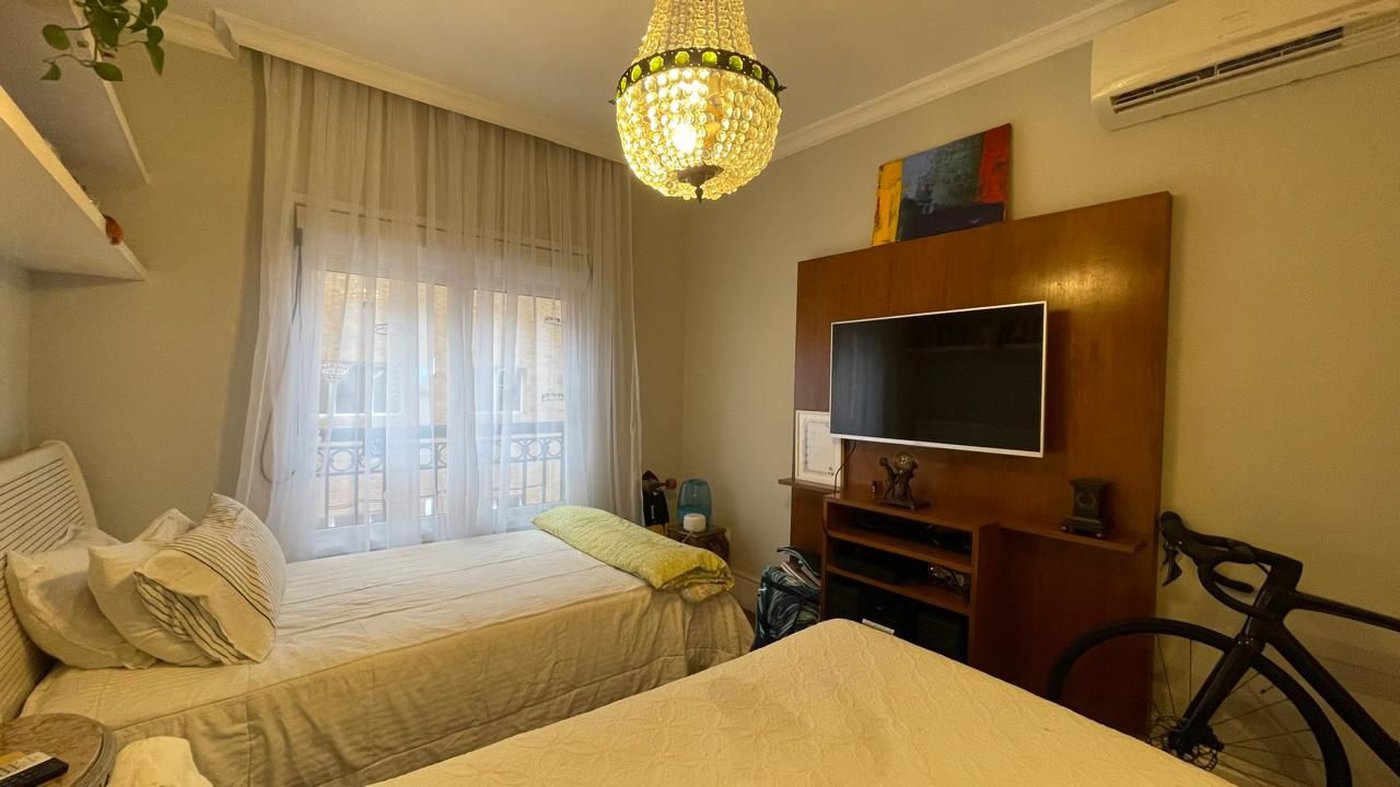 Cobertura com 3 dormitórios à venda, 437 m² por R$ 4.799.999,99 - Gonzaga - Santos/SP