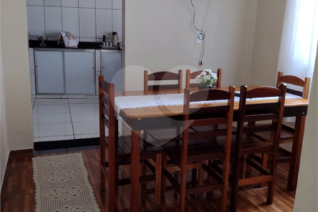 Casa térrea em São Sebastião da Bela Vista/ Minas Gerais.