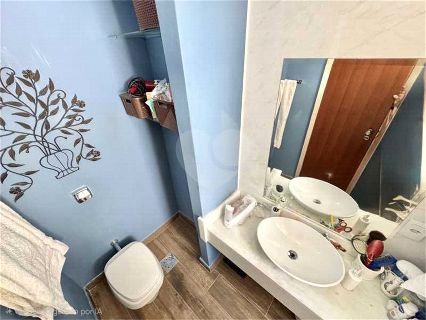 Apartamento à venda com 3 quartos, sendo 1 suíte,  em Tijuca, Rio de Janeiro, RJ
