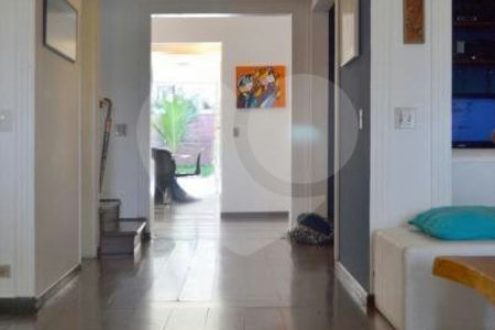 Casa à venda com 4 quartos, sendo 3 suítes, em Jardim Leonor, São Paulo, SP
