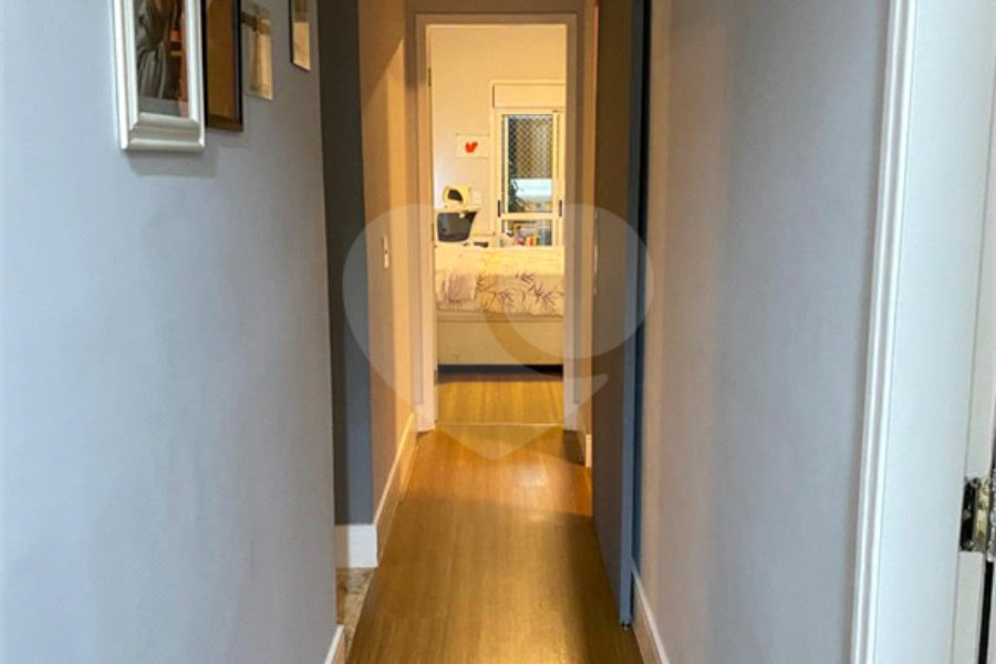 Apartamento à venda com 3 suítes em Santana, São Paulo, SP