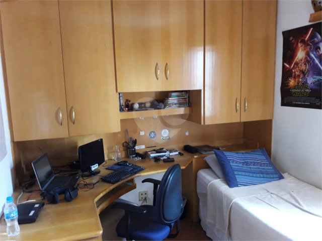 Apartamento à venda com 3 quartos, sendo 1 suíte,  em Freguesia do Ó, São Paulo, SP
