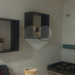 Apartamento para alugar com 1 quarto no Centro, São Paulo, SP