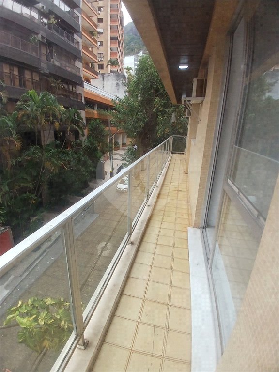 Apartamento à venda com 2 quartos, sendo 1 suíte, em Lagoa, Rio de Janeiro, RJ