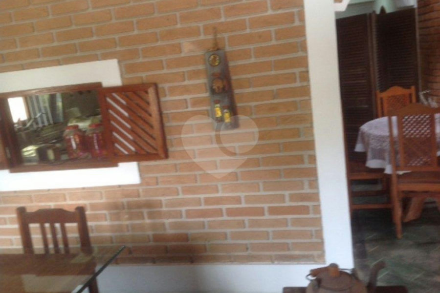 Casa à venda com 3 suítes no condomínio Morada do Mar, Caraguatatuba - SP