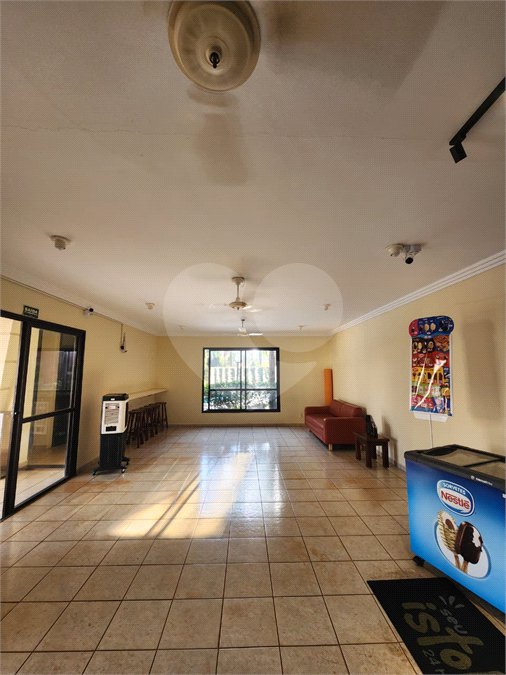 Apartamento à venda com 1 suíte em Nova Aliança, Ribeirão Preto, SP