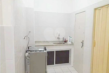 Apartamento à venda com 2 quartos em Botafogo, Rio de Janeiro, RJ