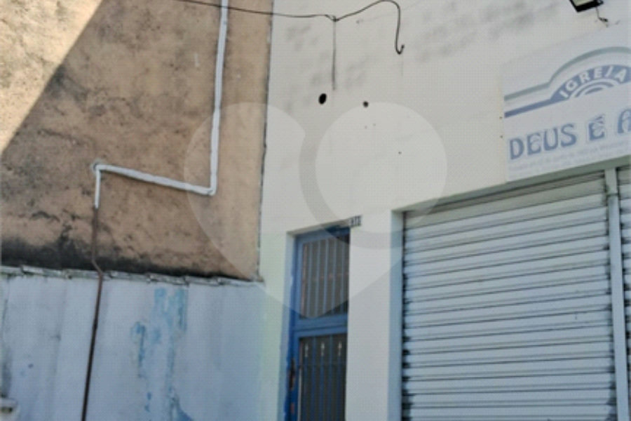 Prédio à venda em Vila Guilherme, São Paulo, SP