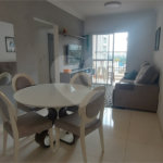 Apartamento à venda com 2 quartos, sendo 1 suíte, em Parque Campolim, Sorocaba, SP