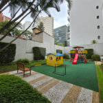 Apartamento à venda com 3 quartos, sendo 1 suíte, em Indianópolis, São Paulo, SP