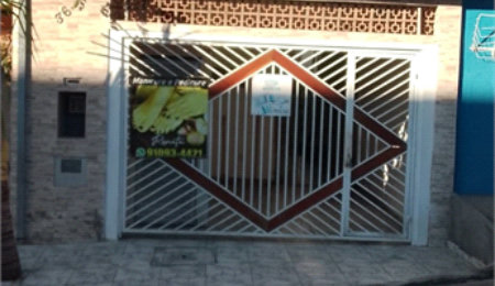 Casa à venda com 3 quartos em Vila Jundiaí, Mogi das Cruzes, SP