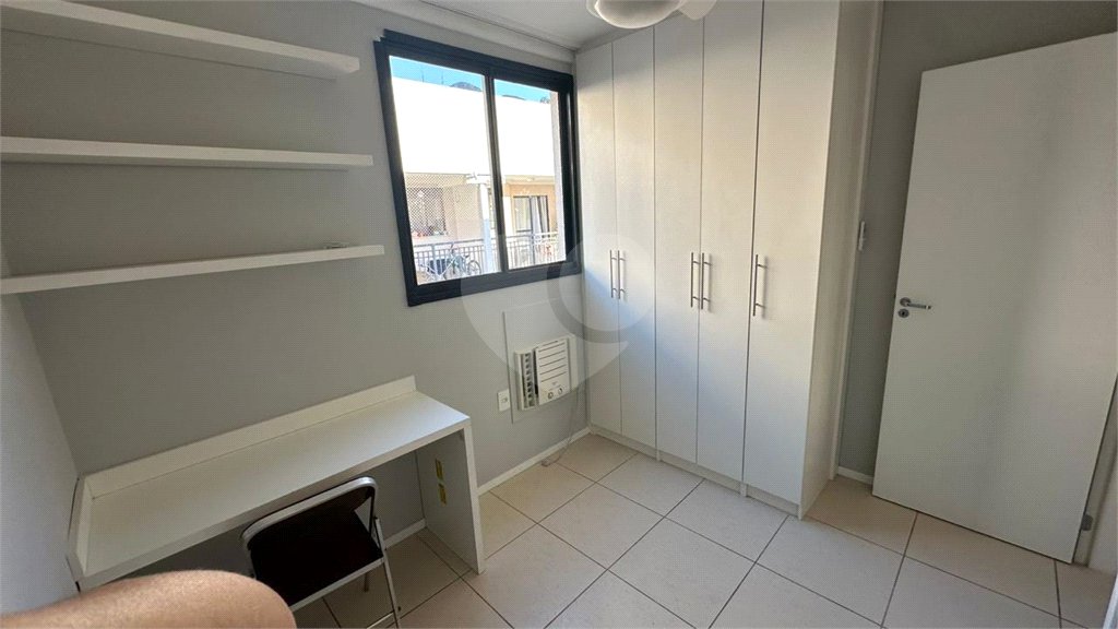 Apartamento à venda com 2 quartos, sendo 1 suíte,  em Andaraí, Rio de Janeiro, RJ