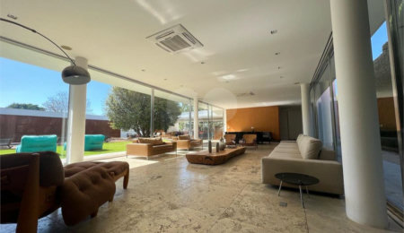 Casa à venda com 5 suítes no condomínio Millenium Campolim, Sorocaba - SP