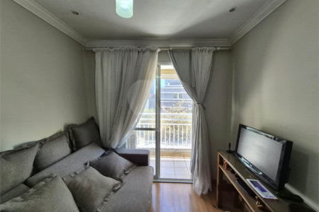 Apartamento à venda com 2 quartos, sendo 1 suíte, em Lapa, São Paulo, SP