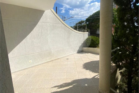 Sobrado à venda com 4 suítes em Água Fria, São Paulo, SP