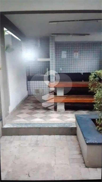 Apartamento à venda com 2 quartos, sendo 1 suíte, em Super Quadra Morumbi, São Paulo, SP