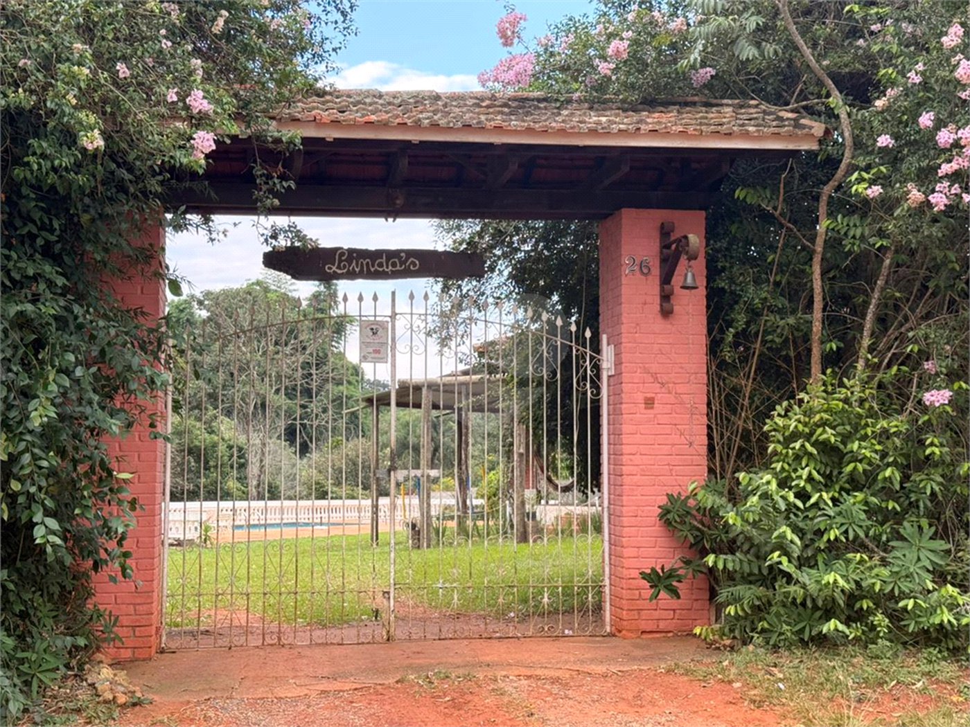 Chácara à venda com 3 quartos, sendo 1 suíte,  em Portal da Figueira, Itapetininga, SP