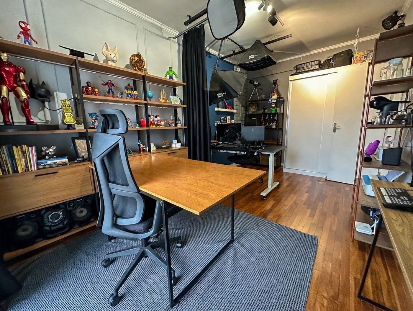 Apartamento com 3 dormitórios à venda, 139 m² por R$ 920.000,00 - Marapé - Santos/SP