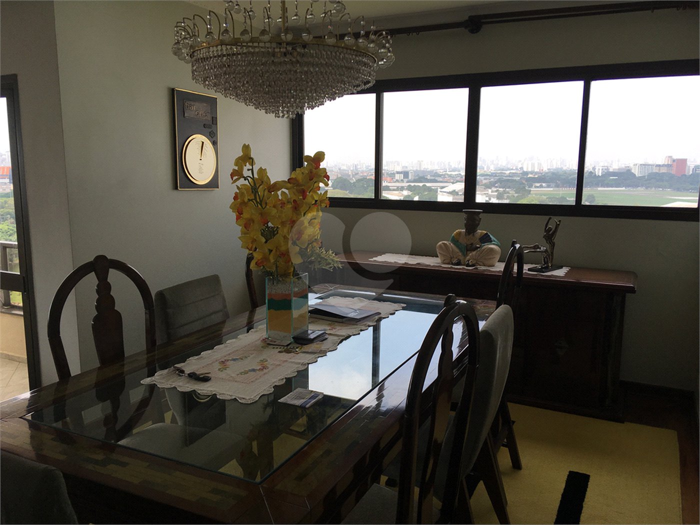 Apartamento à venda com 4 quartos, sendo 2 suítes, em Santana, São Paulo, SP