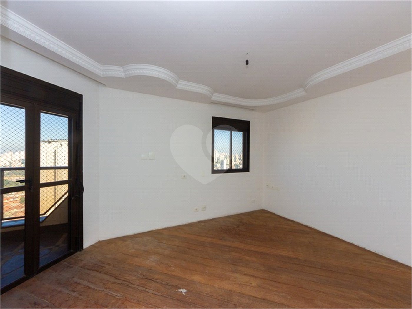 Apartamento à venda com 4 suítes em Bosque da Saúde, São Paulo, SP