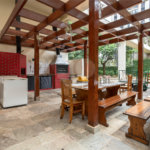 Apartamento à venda com 4 quartos, sendo 3 suítes, em Alto da Boa Vista, São Paulo, SP