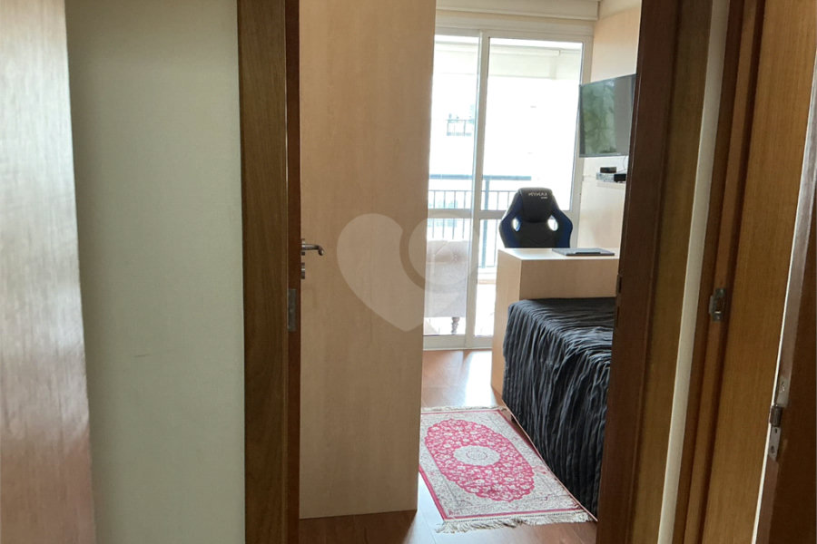 Apartamento à venda com 4 quartos, sendo 1 suíte, em Tremembé, São Paulo, SP