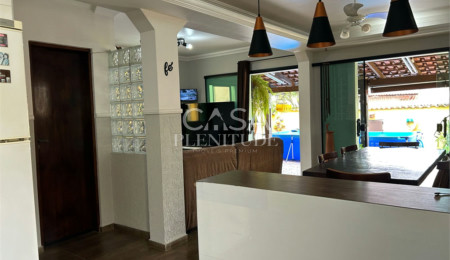 Casa à venda com 3 quartos, sendo 1 suíte, em Éden, Sorocaba, SP