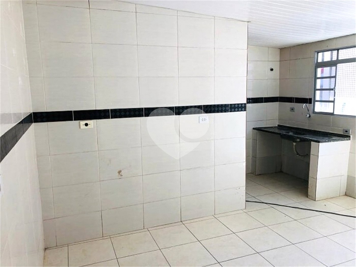 Terreno à venda com 1 quarto em Horto, São Paulo, SP