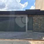 Casa à venda com 3 quartos, sendo 1 suíte, em Parque dos Lagos, Ribeirão Preto, SP