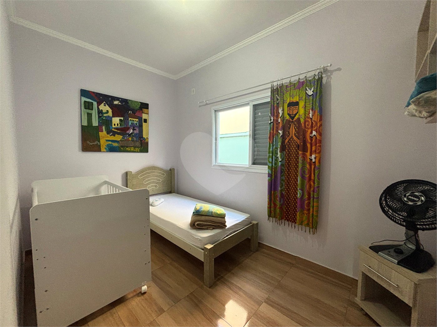 Casa à venda com 3 quartos em Jardim Alvorada, Itapetininga, SP
