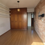 Apartamento à venda ou para alugar com 3 quartos, sendo 2 suítes, em Vila Romana, São Paulo, SP
