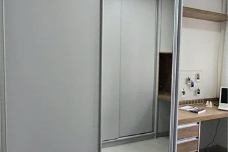 Apartamento à venda com 2 quartos, sendo 1 suíte,  em Vila Andrade, São Paulo, SP