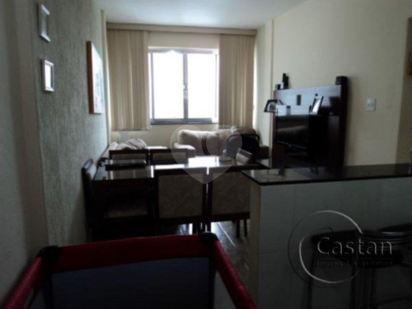 apartamento na mooca - condominio com excelente localização!
