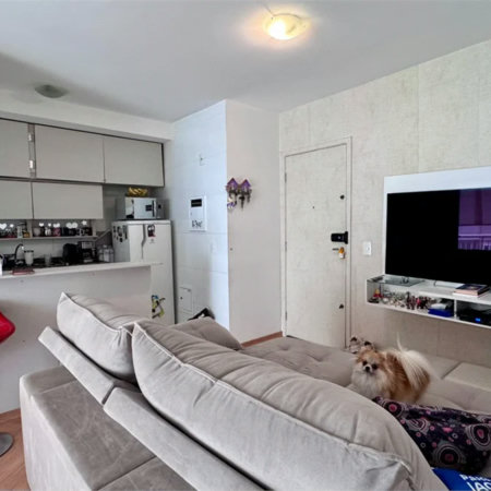 Apartamento à venda com 2 quartos em Jardim Esmeralda, São Paulo, SP
