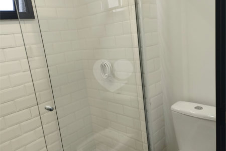 Apartamento para alugar com 1 quarto em Jardim São Paulo(zona Norte), São Paulo, SP
