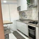 Apartamento à venda com 2 quartos no Centro, Itapevi, SP